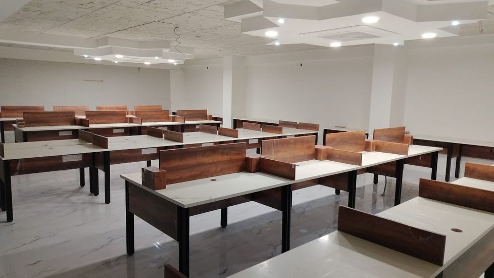 Workfiiy Spaces